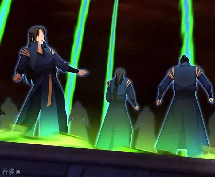 Read Against The Gods Manga Online