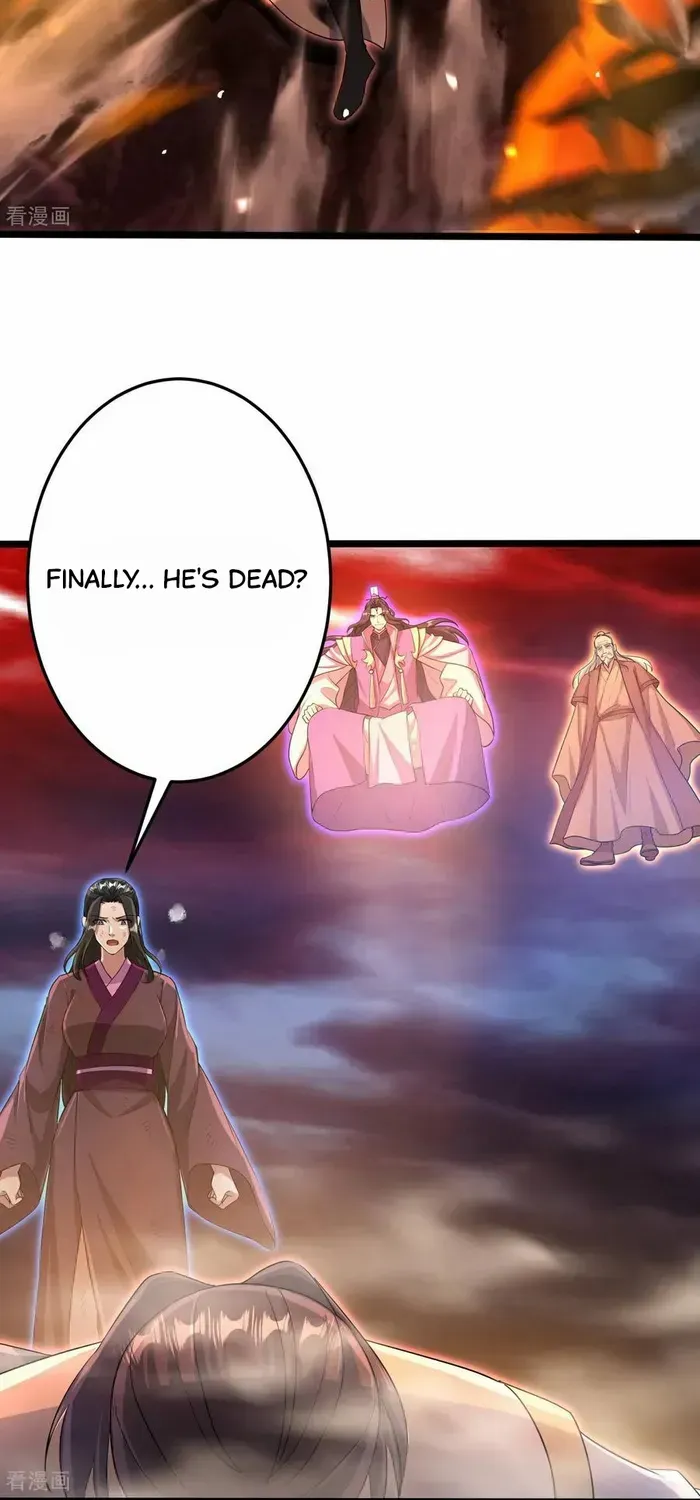 Read Against The Gods Manga Online