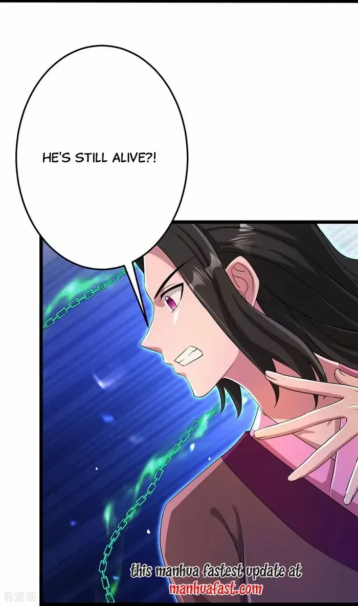 Read Against The Gods Manga Online