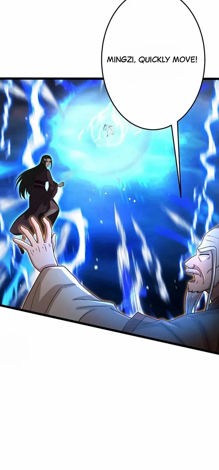 Read Against The Gods Manga Online