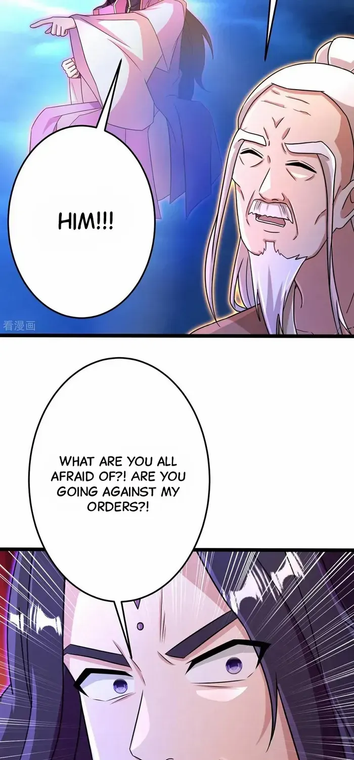 Read Against The Gods Manga Online