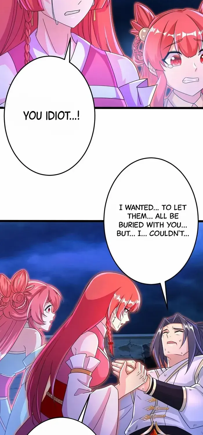 Read Against The Gods Manga Online