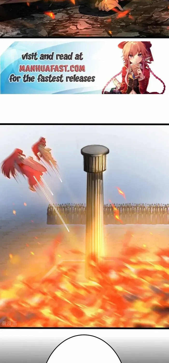 Read Against The Gods Manga Online