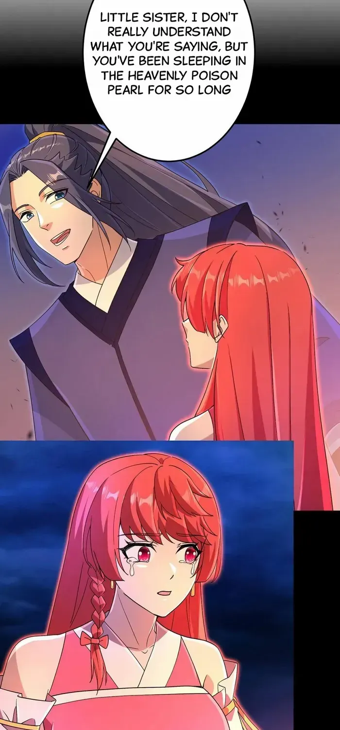 Read Against The Gods Manga Online