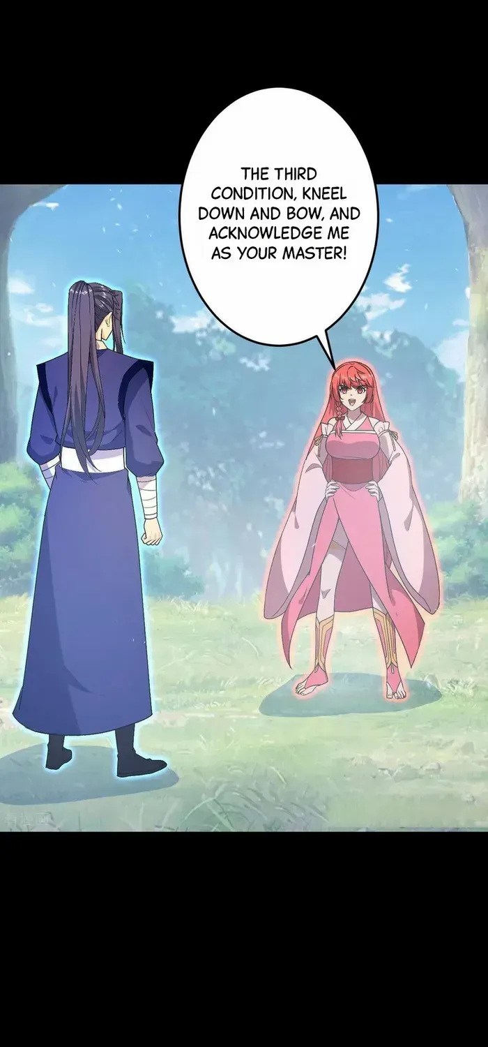 Read Against The Gods Manga Online