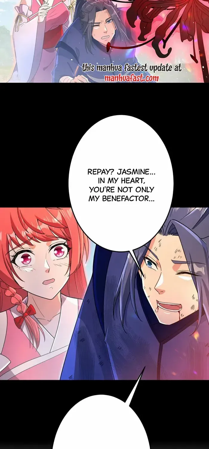 Read Against The Gods Manga Online