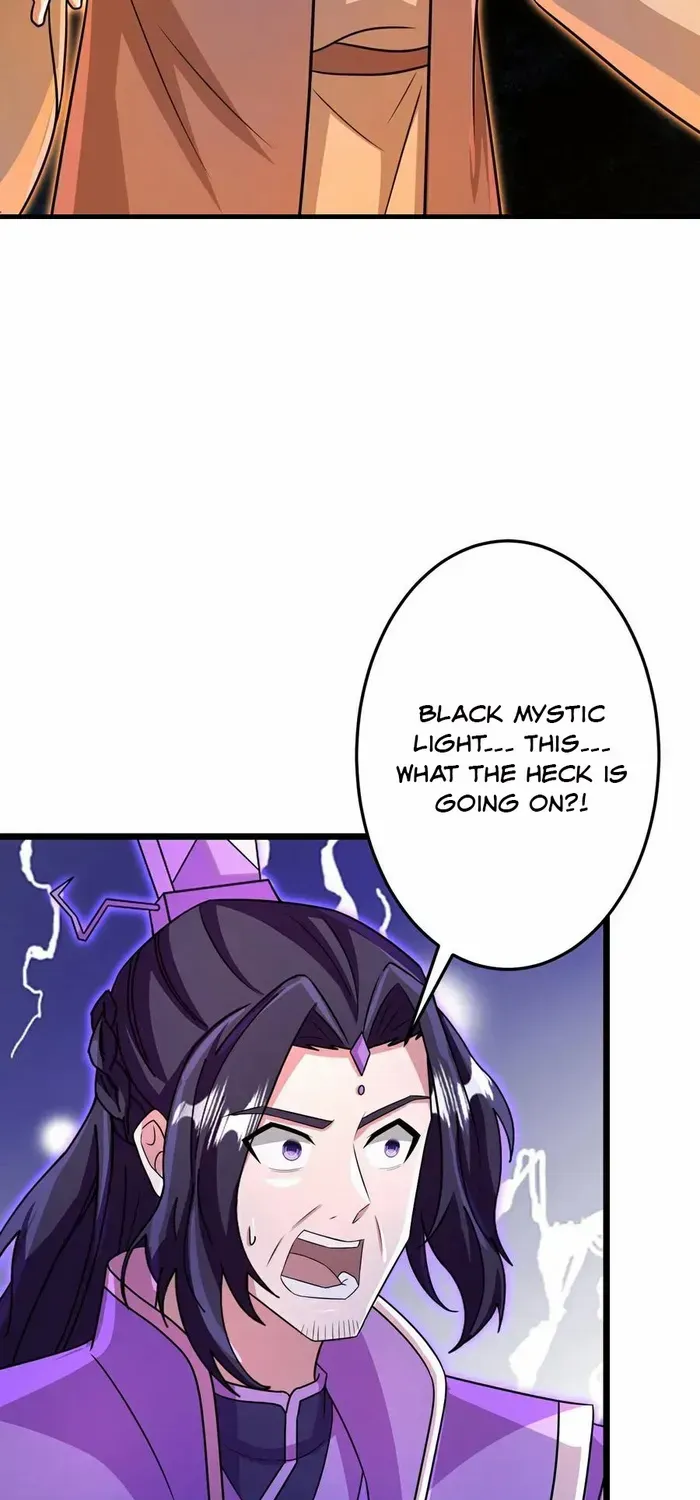 Read Against The Gods Manga Online