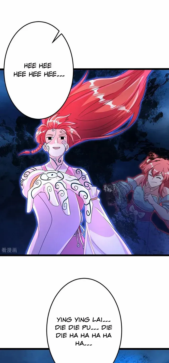 Read Against The Gods Manga Online