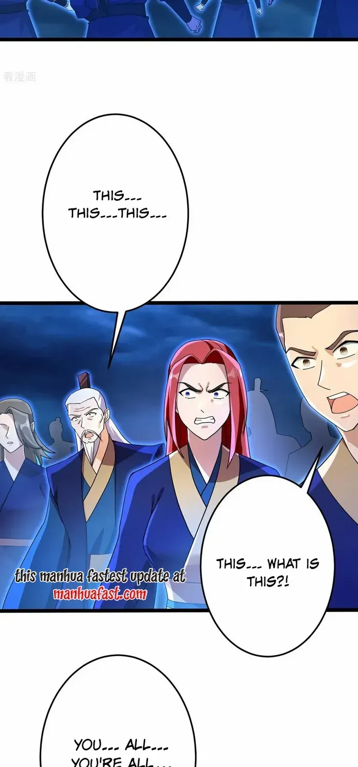 Read Against The Gods Manga Online