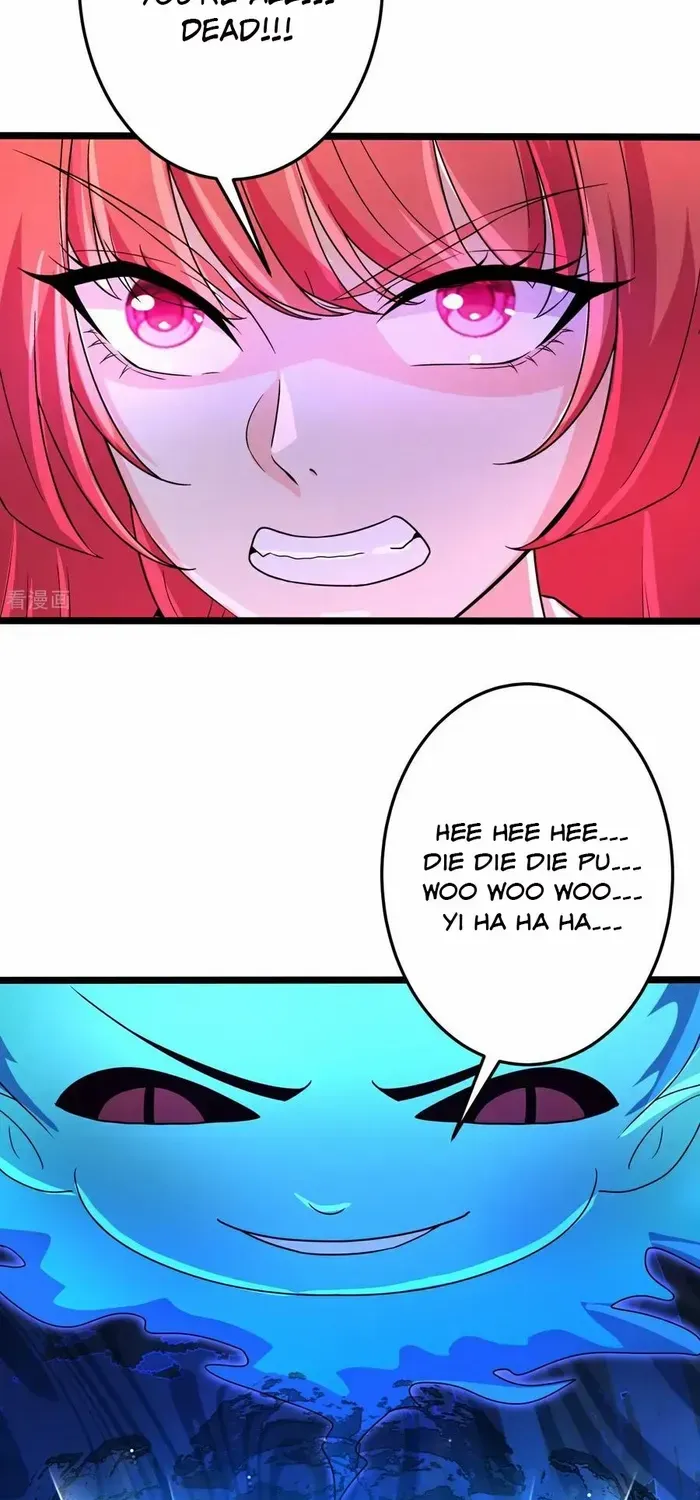 Read Against The Gods Manga Online