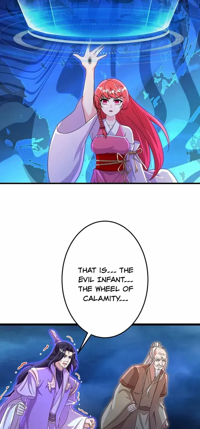 Read Against The Gods Manga Online