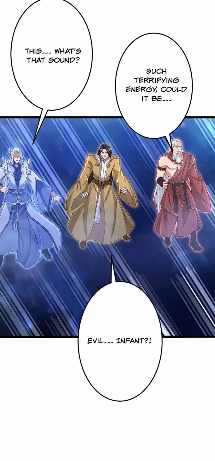 Read Against The Gods Manga Online