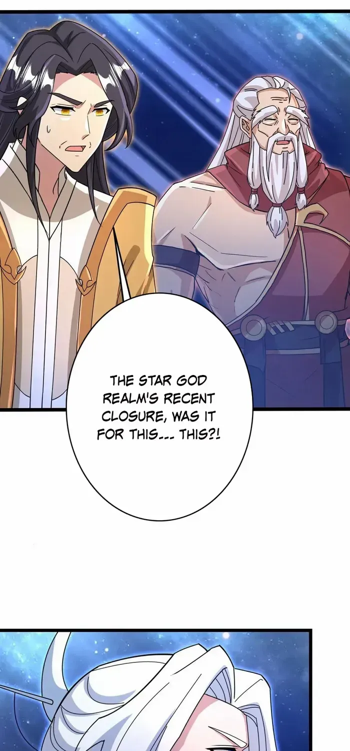 Read Against The Gods Manga Online