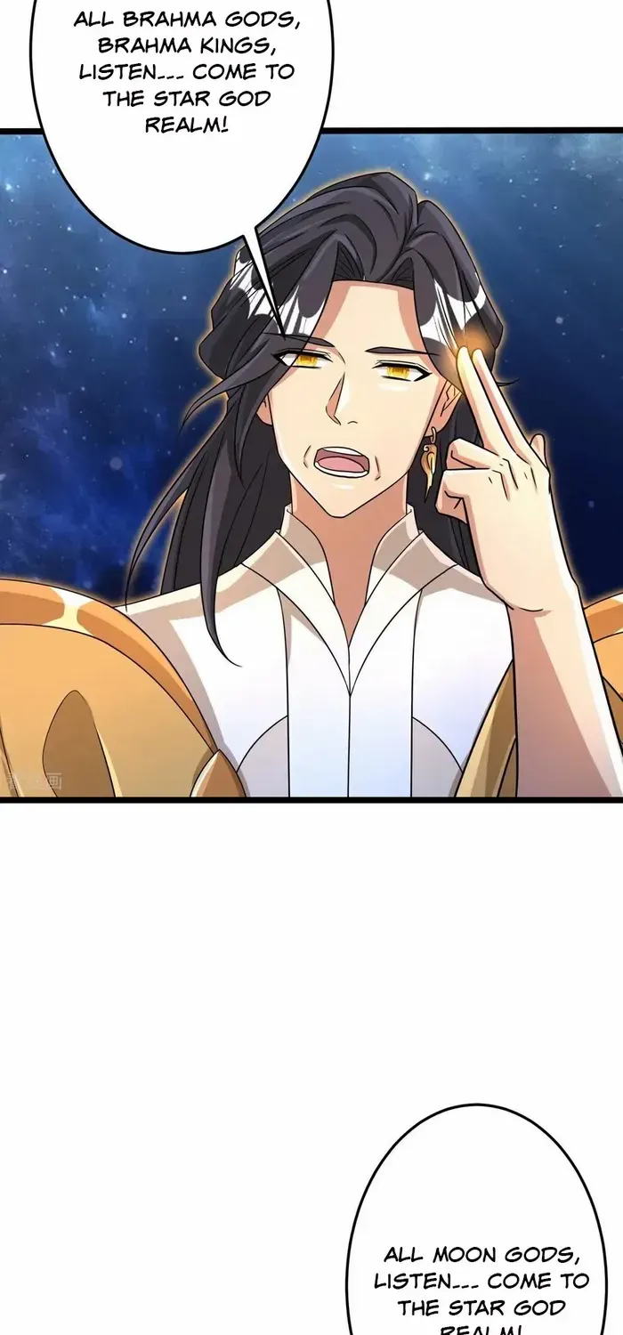 Read Against The Gods Manga Online