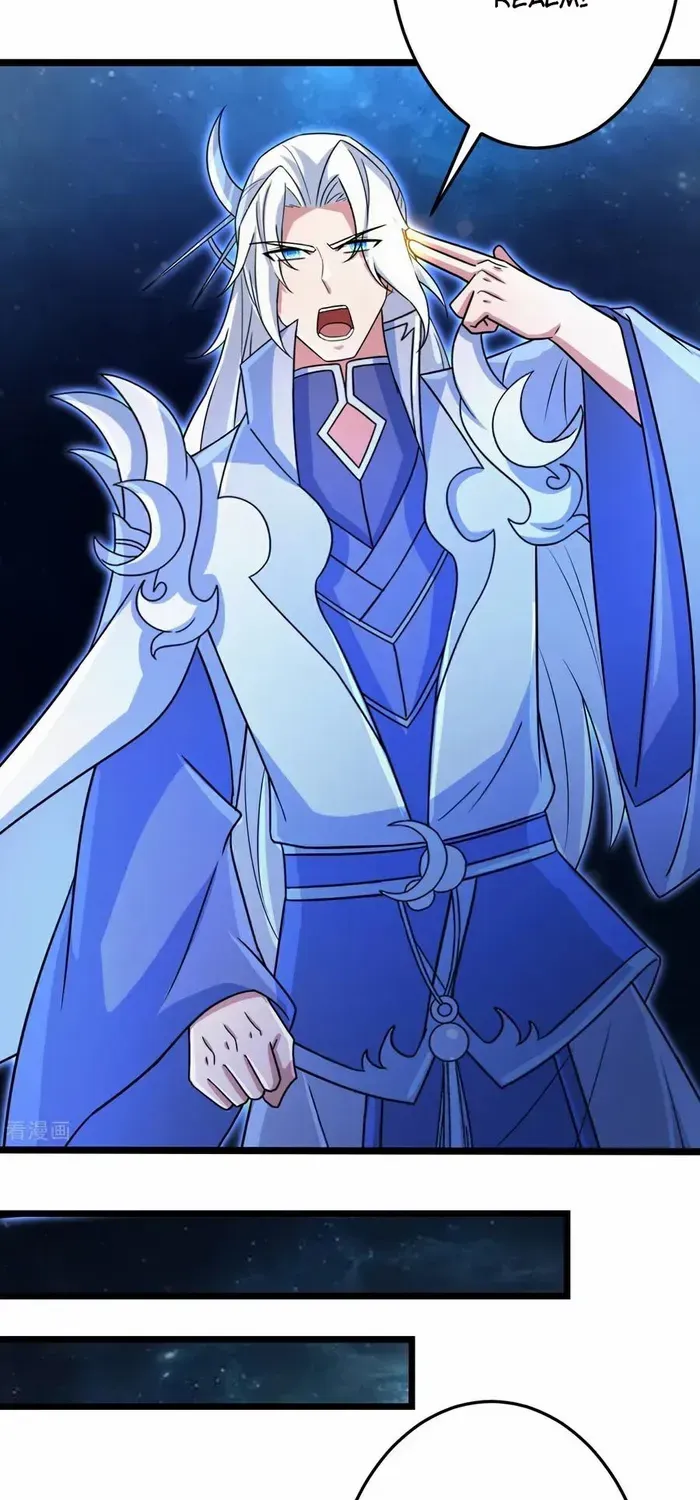 Read Against The Gods Manga Online