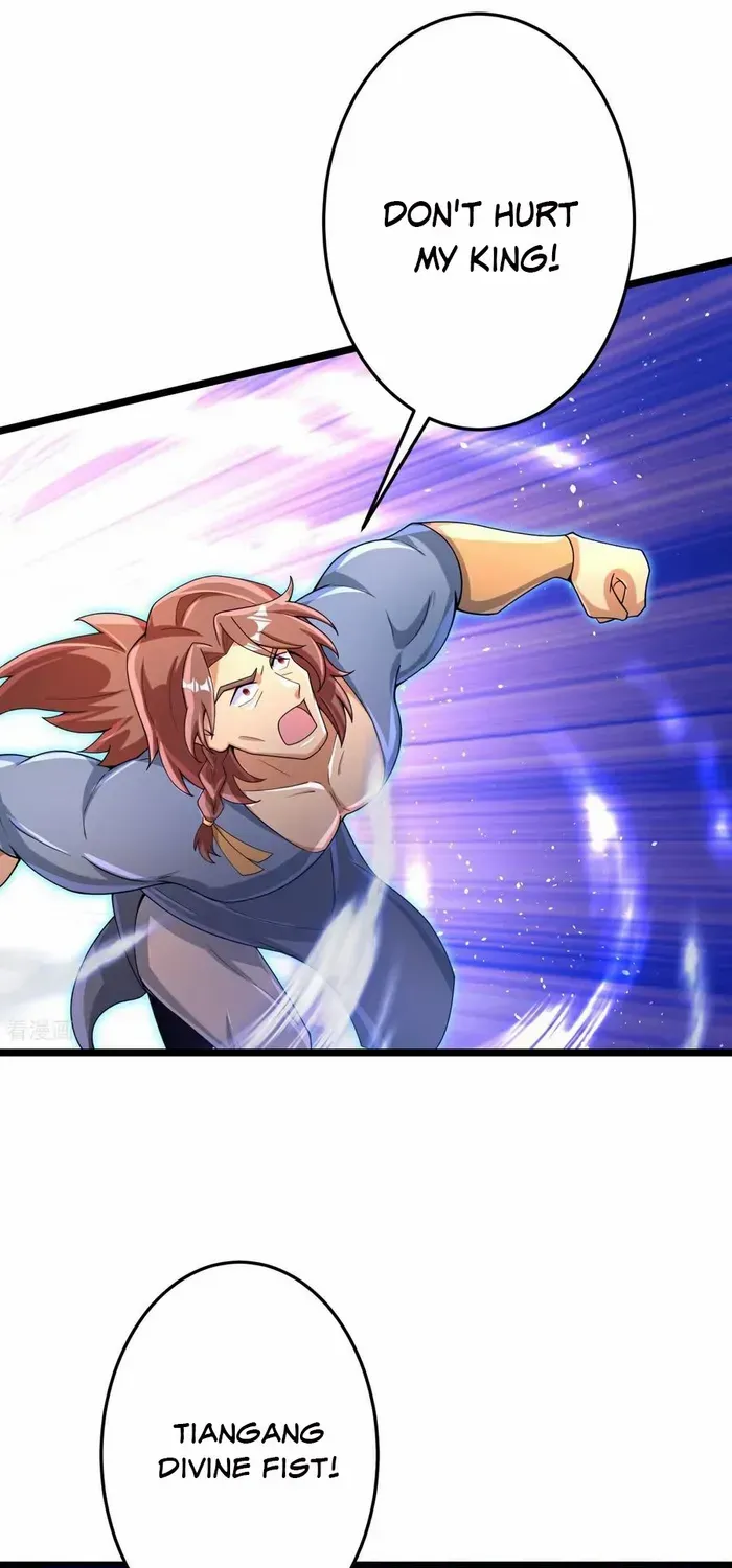 Read Against The Gods Manga Online