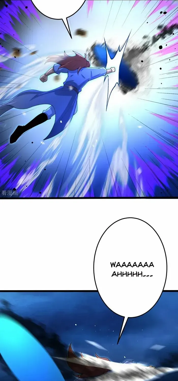 Read Against The Gods Manga Online