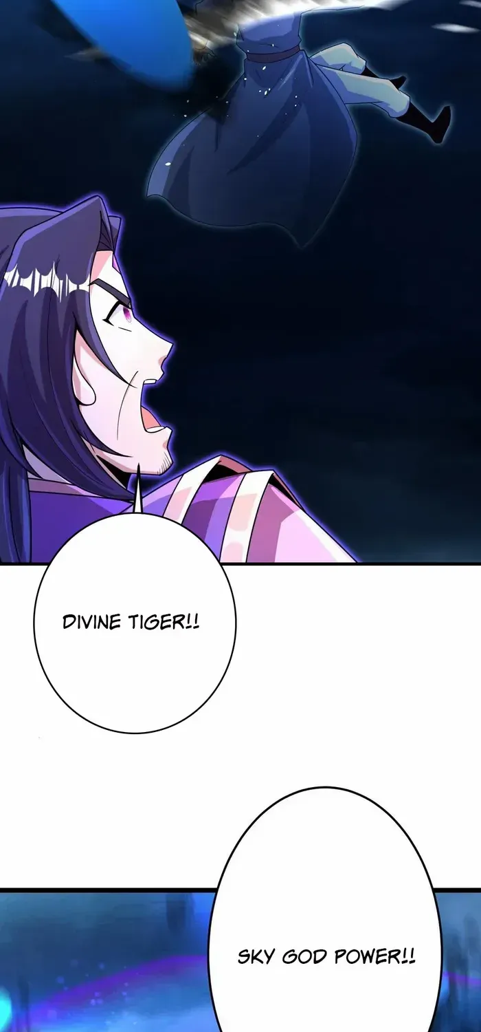 Read Against The Gods Manga Online