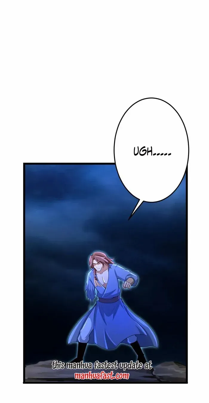 Read Against The Gods Manga Online