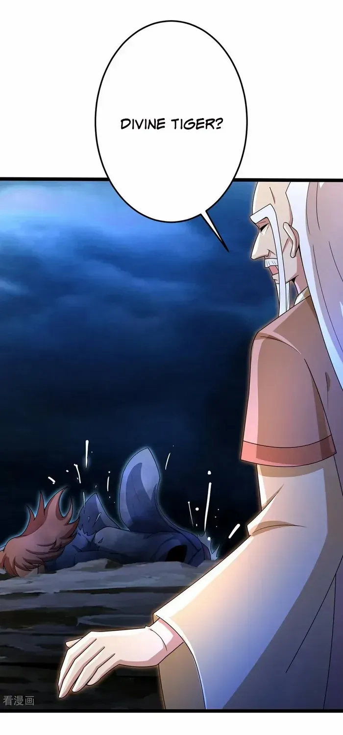 Read Against The Gods Manga Online