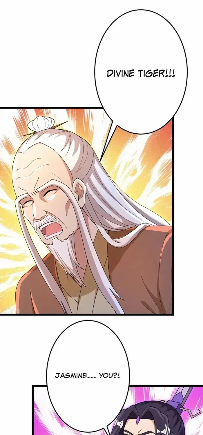 Read Against The Gods Manga Online