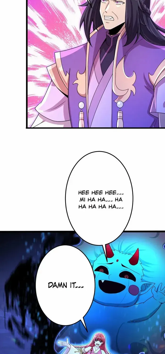 Read Against The Gods Manga Online