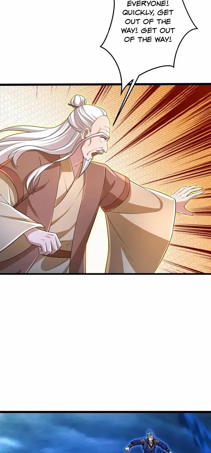 Read Against The Gods Manga Online