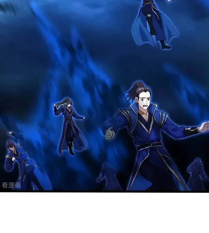 Read Against The Gods Manga Online