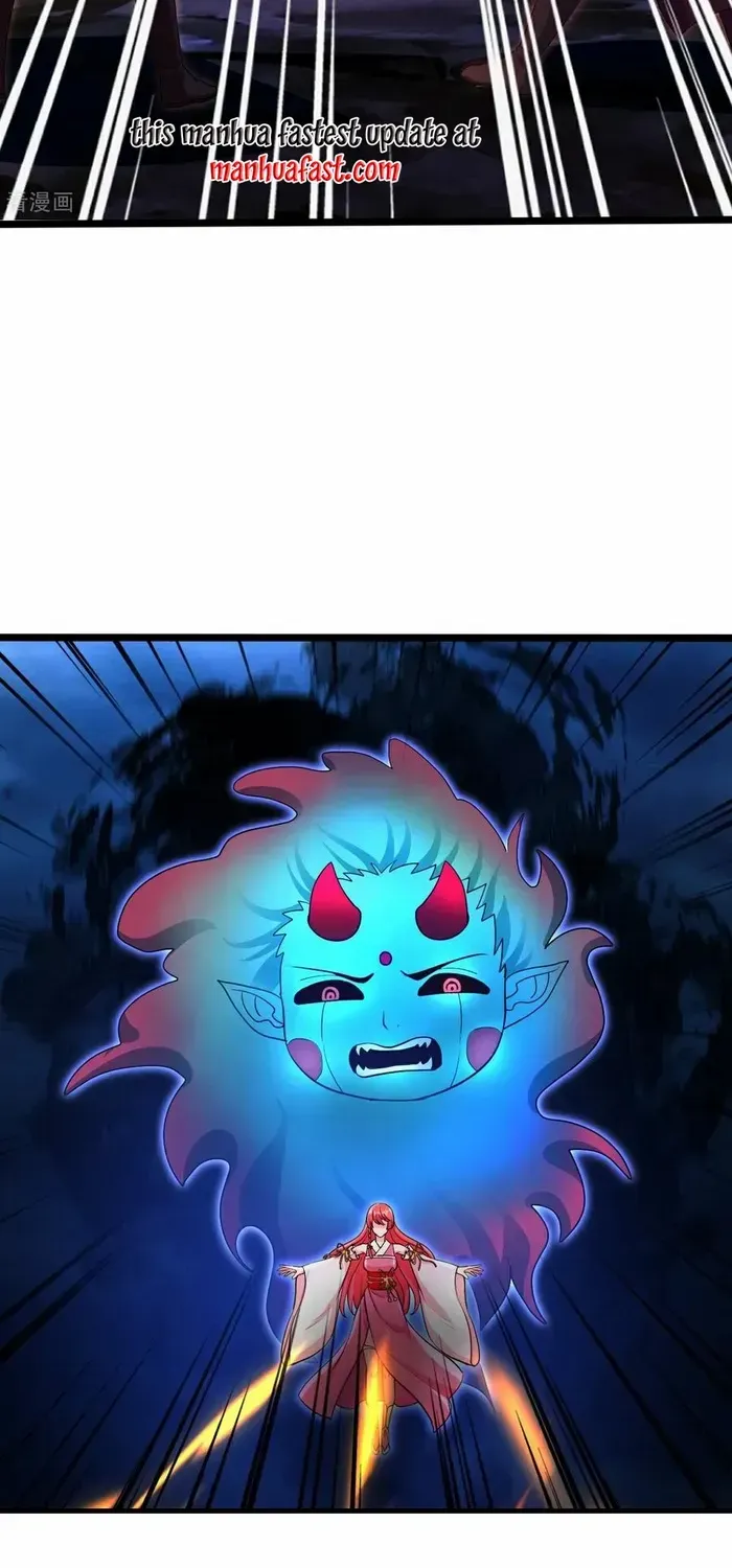 Read Against The Gods Manga Online