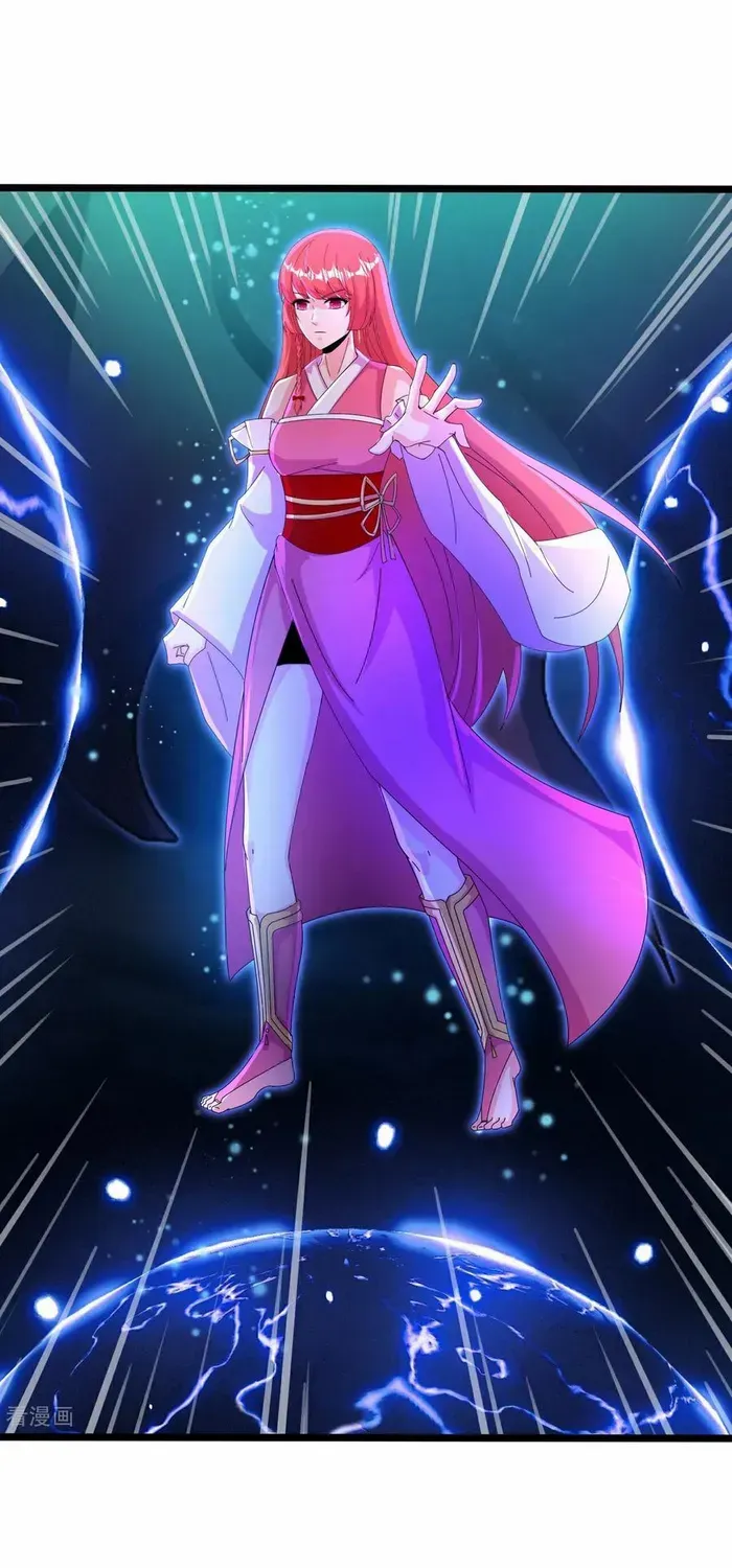 Read Against The Gods Manga Online