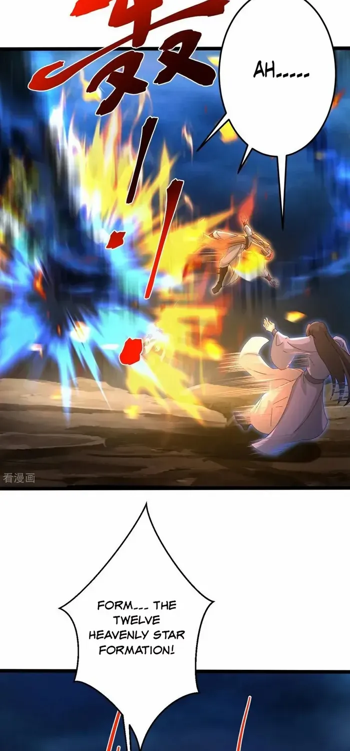 Read Against The Gods Manga Online