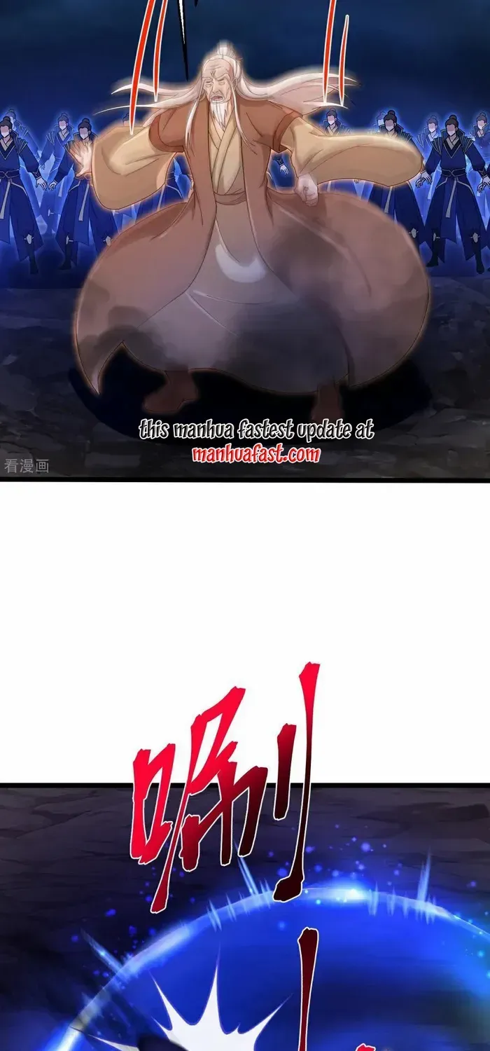 Read Against The Gods Manga Online