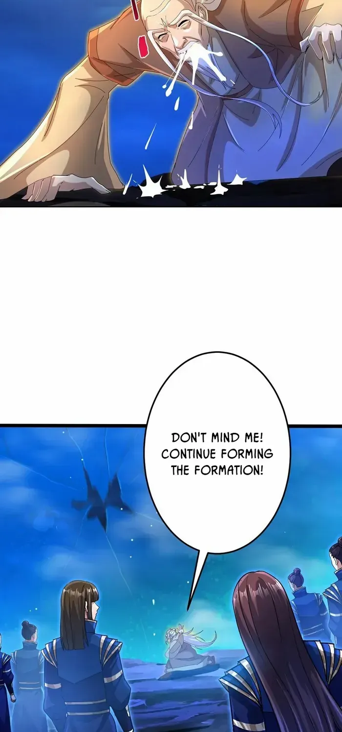 Read Against The Gods Manga Online