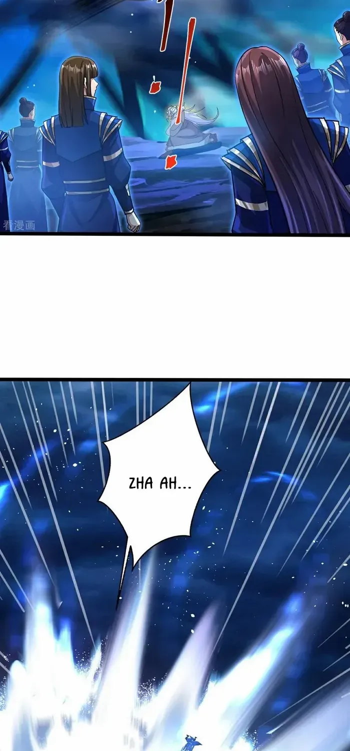 Read Against The Gods Manga Online