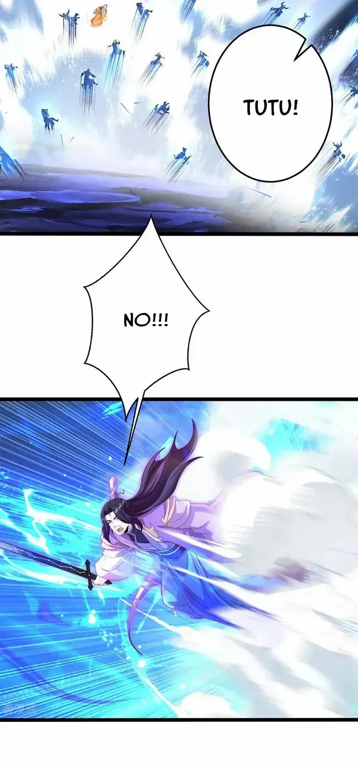 Read Against The Gods Manga Online