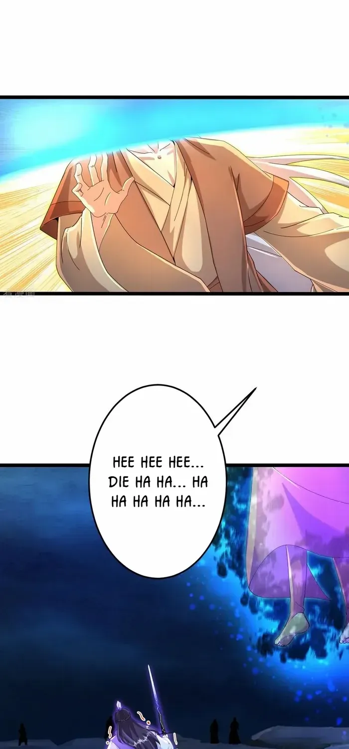 Read Against The Gods Manga Online