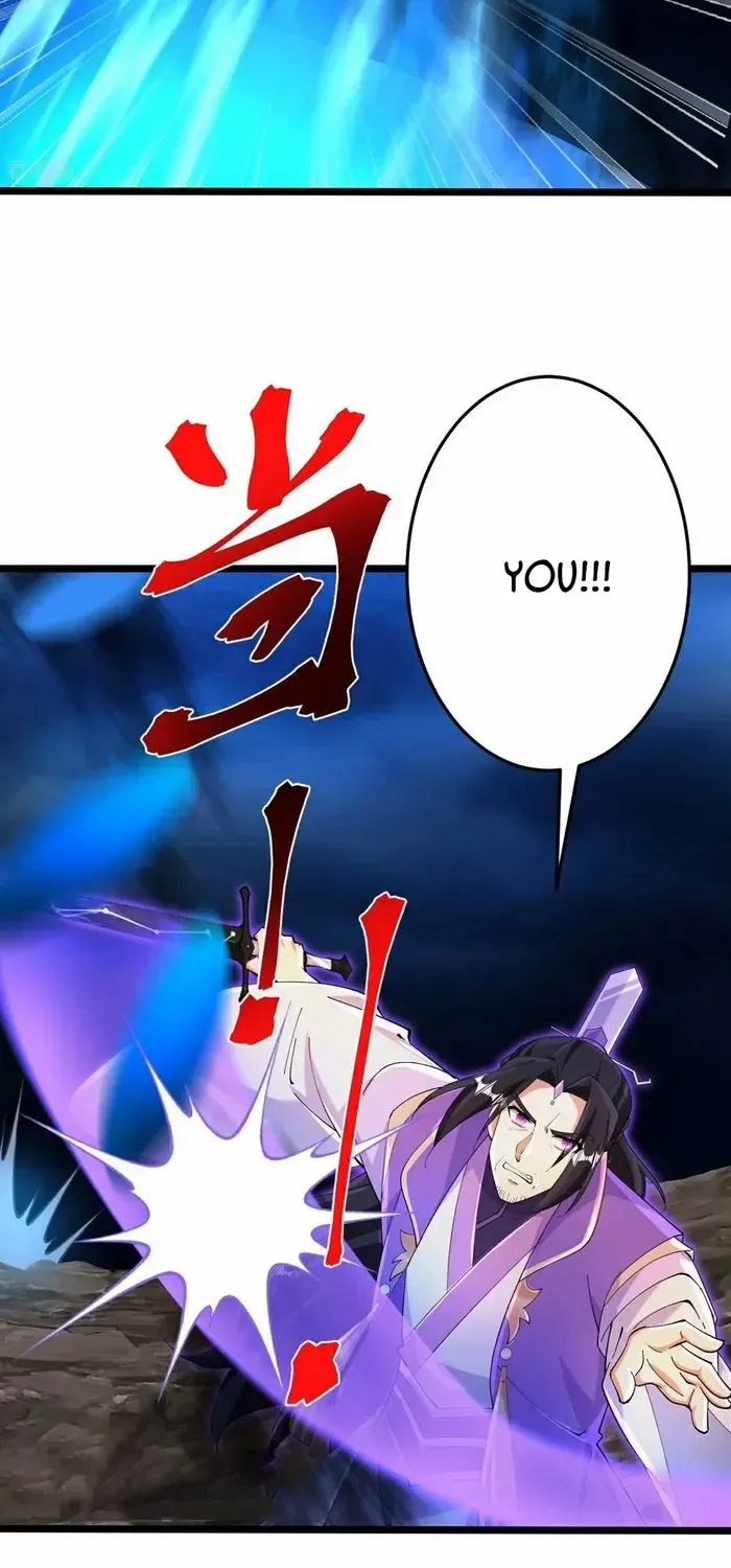 Read Against The Gods Manga Online