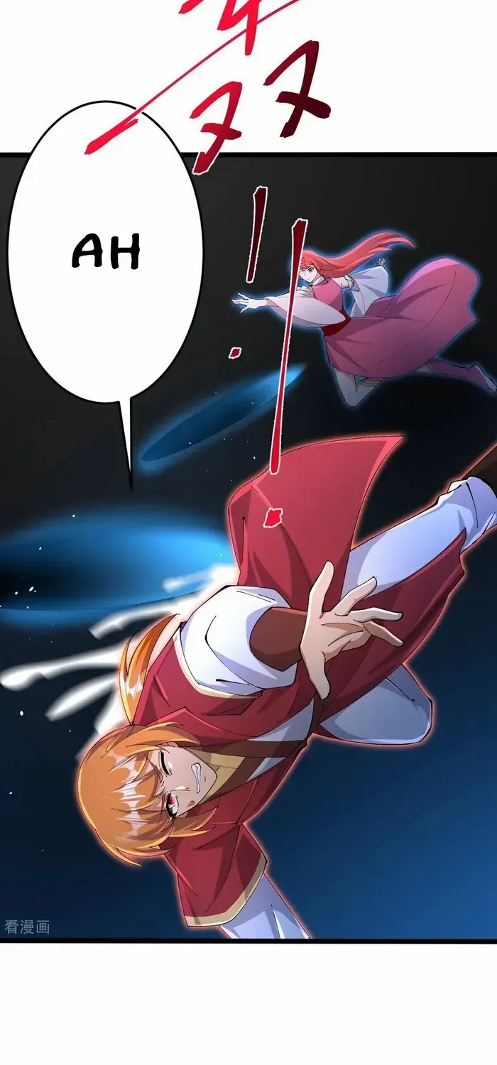 Read Against The Gods Manga Online