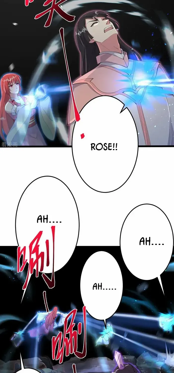 Read Against The Gods Manga Online