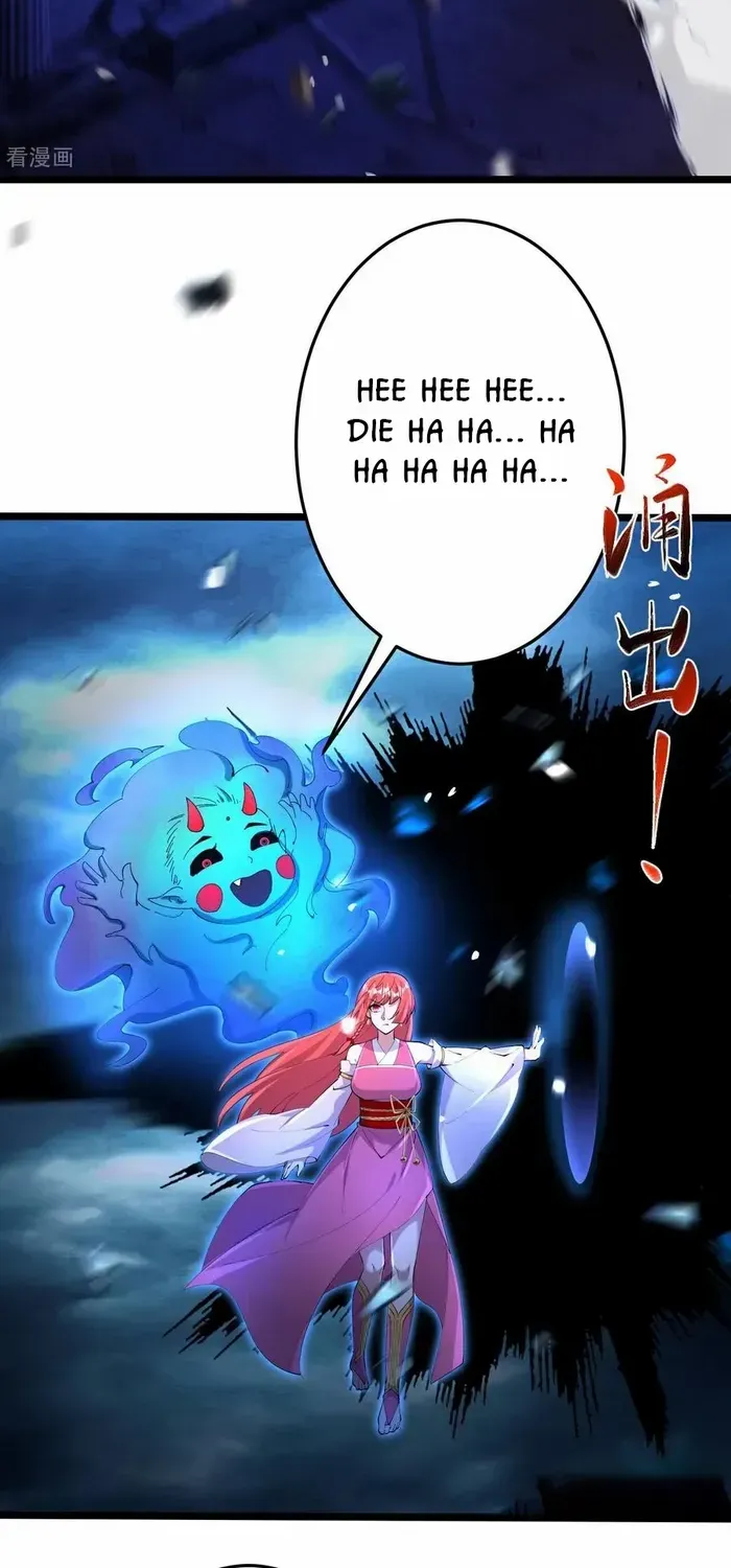 Read Against The Gods Manga Online