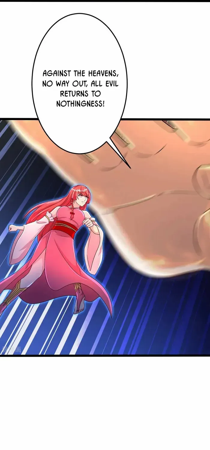 Read Against The Gods Manga Online