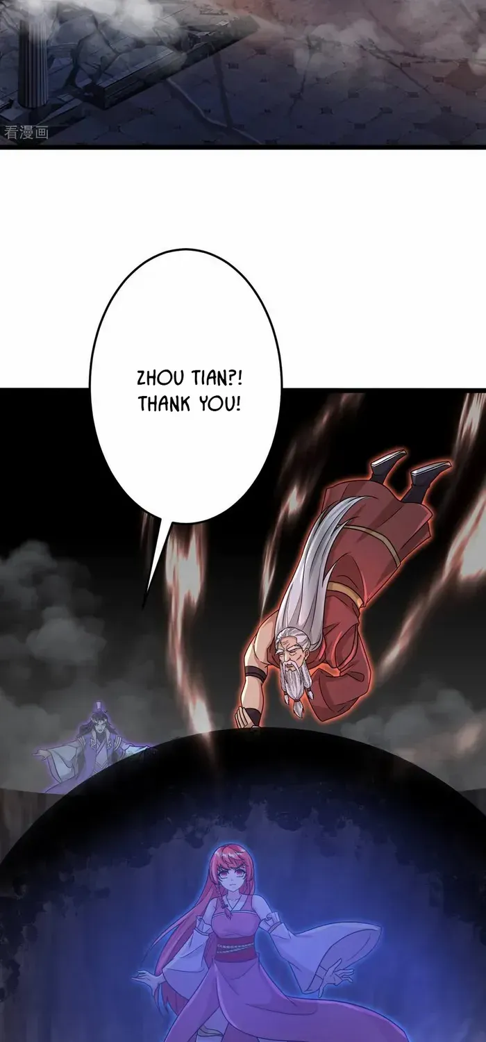 Read Against The Gods Manga Online