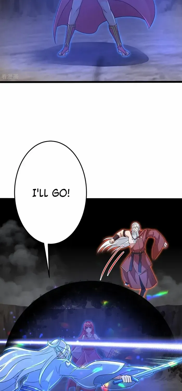 Read Against The Gods Manga Online