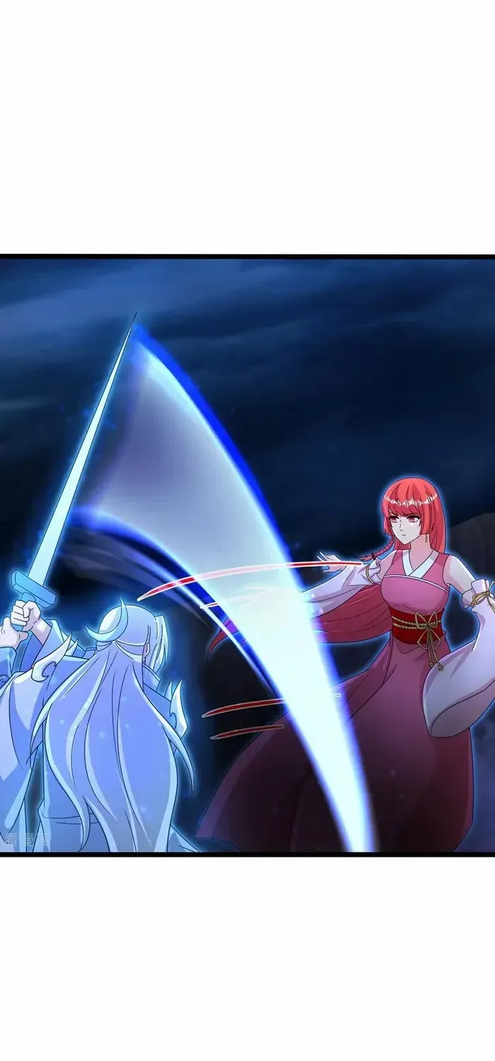 Read Against The Gods Manga Online