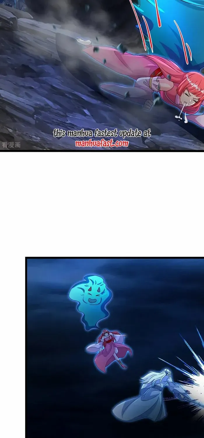 Read Against The Gods Manga Online