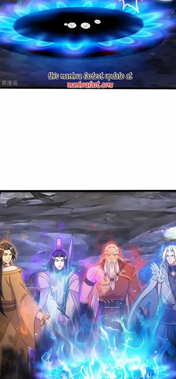 Read Against The Gods Manga Online