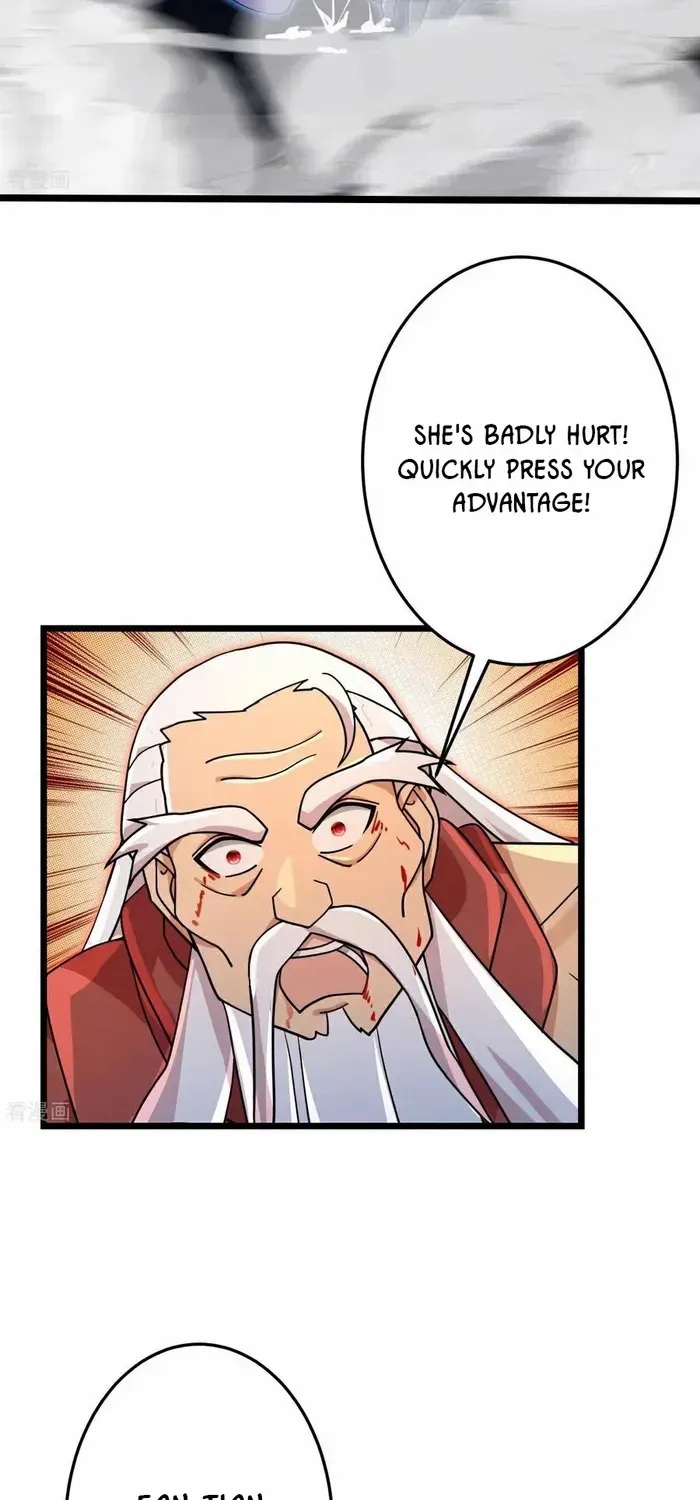 Read Against The Gods Manga Online