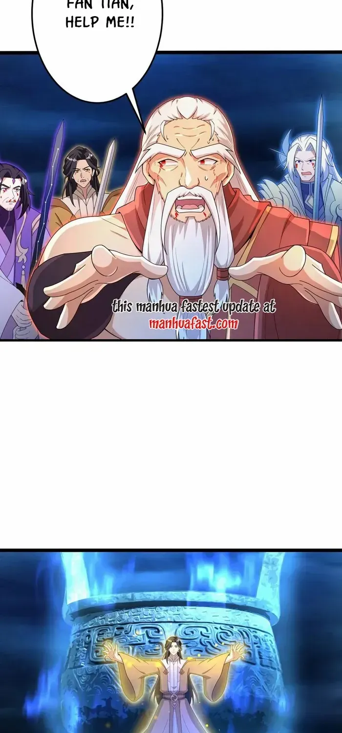 Read Against The Gods Manga Online