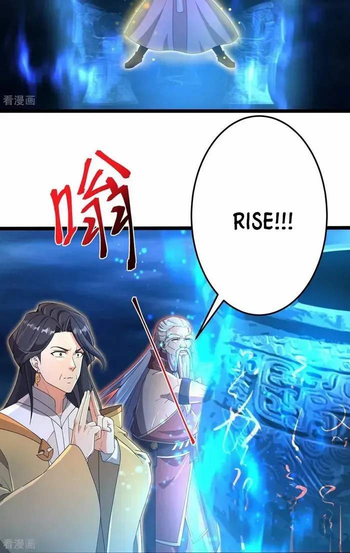 Read Against The Gods Manga Online