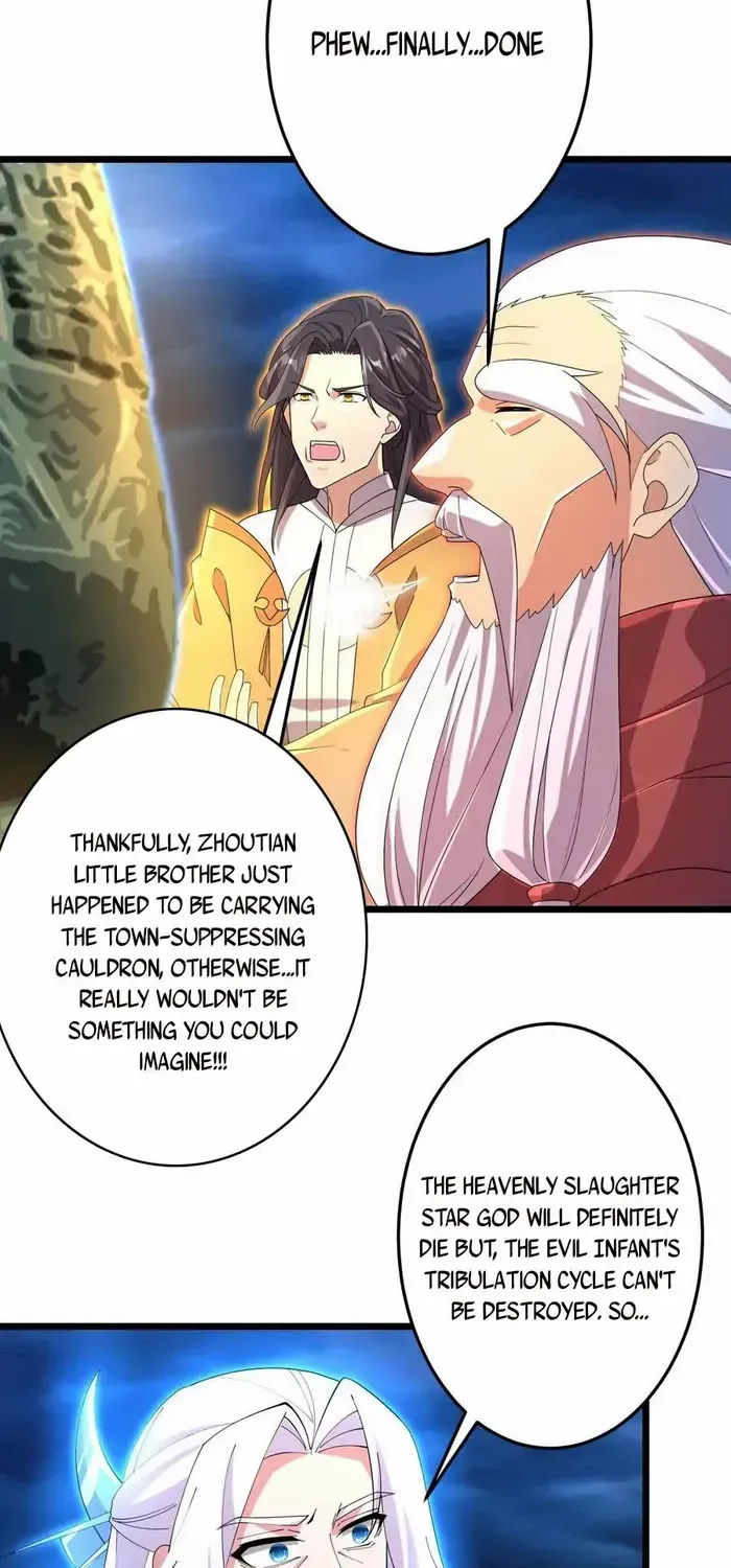 Read Against The Gods Manga Online